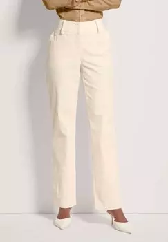 Чиносы MADELEINE, белый