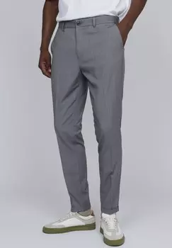 Чиносы MALIAM Matinique, светло-серый