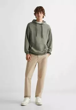 Чиносы Mango Kids, цвет beige