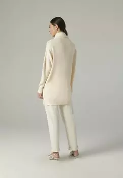 Чиносы Manila Grace, кремовый