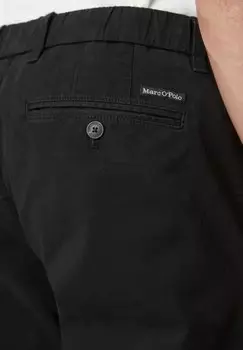 Чиносы Marc O'Polo, черный