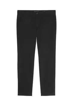Чиносы Marc O'Polo, черный