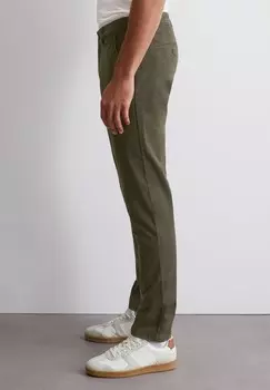 Чиносы Marc O'Polo, оливковый