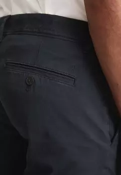 Чиносы Marc O'Polo, темно-синий