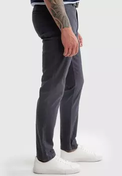 Чиносы MARCOS Big Star, синий