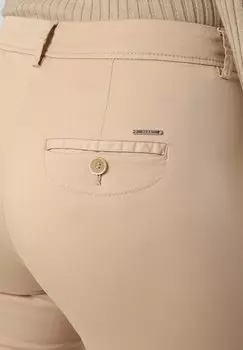 Чиносы MARON BRAX, бежевый