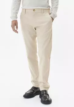 Чиносы Matinique, кремовый