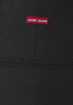 Чиносы MATTHEW JOOP! Jeans, черный