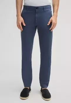 Чиносы MATTHEW JOOP! Jeans, синий