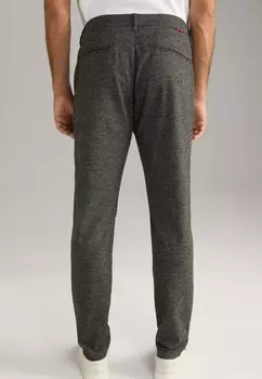 Чиносы MAXTON JOOP! Jeans, черный