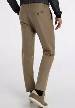 Чиносы MEDIUM BOXED BENDORFF, мультиколор