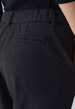 Чиносы MELINA REMIX Opus, черный