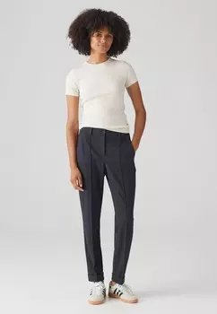 Чиносы MELINA REMIX Opus, синий