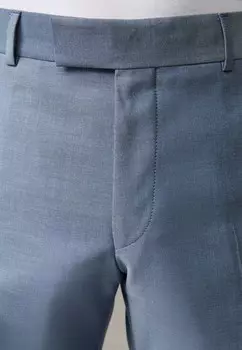 Чиносы MELWIN Strellson, синий