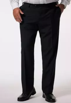 Чиносы Men Plus, темно-синий