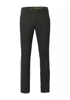 Чиносы Meyer, антрацит