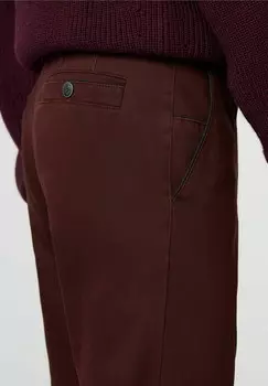 Чиносы Meyer, Бордо