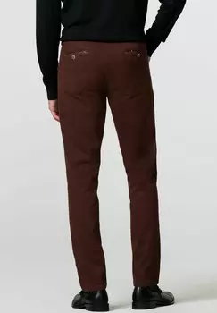 Чиносы Meyer, Бордо