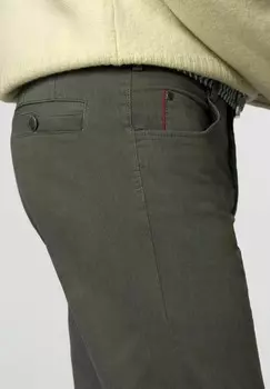 Чиносы Meyer, цвет Stone