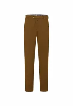 Чиносы Meyer, коричневый