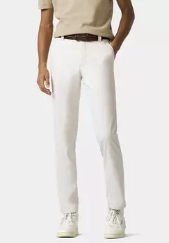 Чиносы Meyer, кремовый