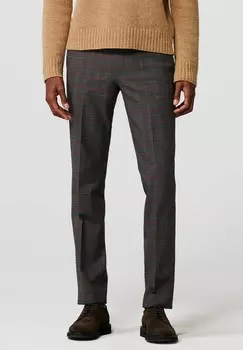 Чиносы Meyer, охра