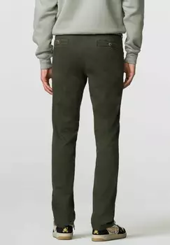 Чиносы Meyer, оливковый