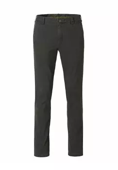 Чиносы Meyer, серый