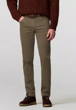 Чиносы Meyer, серый