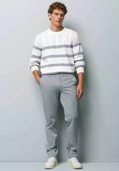 Чиносы Meyer, серый