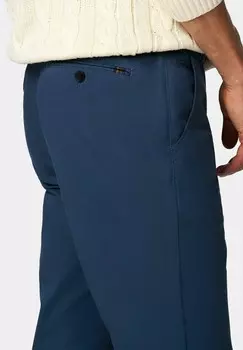 Чиносы Meyer, синий