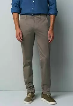 Чиносы Meyer, светло-коричневый