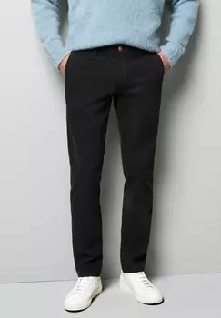 Чиносы Meyer, темно-синий