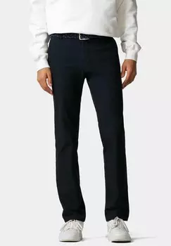 Чиносы Meyer, темно-синий