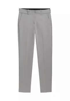 Чиносы MIA SLIM TOM TAILOR, светло-серый