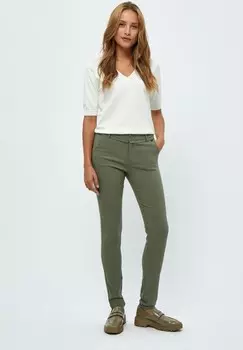 Чиносы MICARMA PANTS Minus, хаки