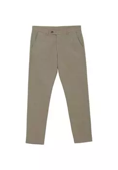 Чиносы Micro Fantasy Calliope, бежевый