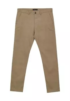 Чиносы MICROFANTASIA Calliope, бежевый