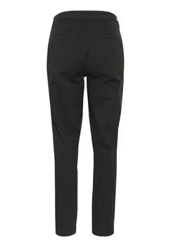 Чиносы MIKA Love Copenhagen, черный