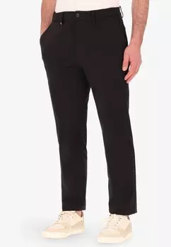 Чиносы MILANO Distretto12, черный