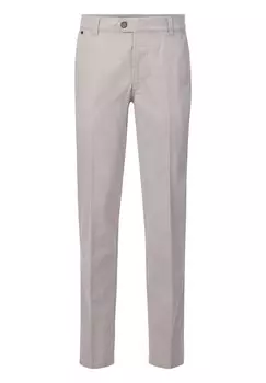 Чиносы MILANVINO Babista, светло-серый