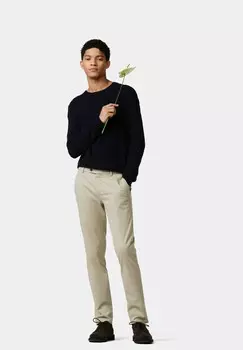 Чиносы MMX, бежевый