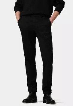 Чиносы MMX, черный