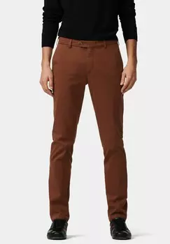 Чиносы MMX, красный