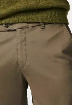 Чиносы MMX, серый