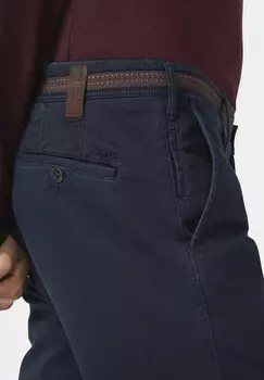 Чиносы MMX, синий