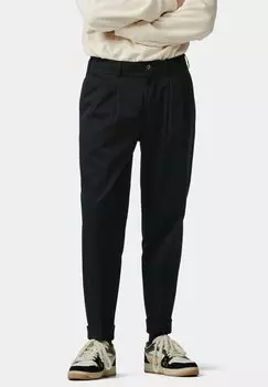 Чиносы MMX, темно-синий