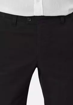 Чиносы MODAFLORO Babista, черный