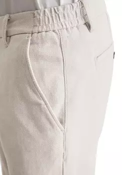 Чиносы MODEL SHAPED AUS Marc O'Polo, белый