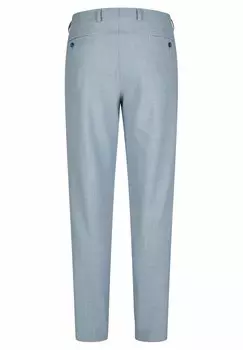 Чиносы MODERN FIT Hechter Paris, синий